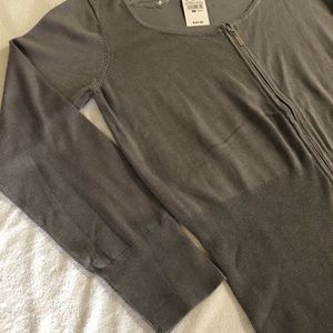 Ashley Stewart sweater *BNWT*